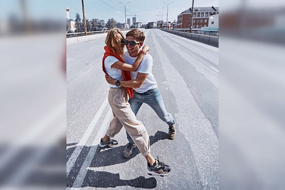 Instagram Никиты Журнакова