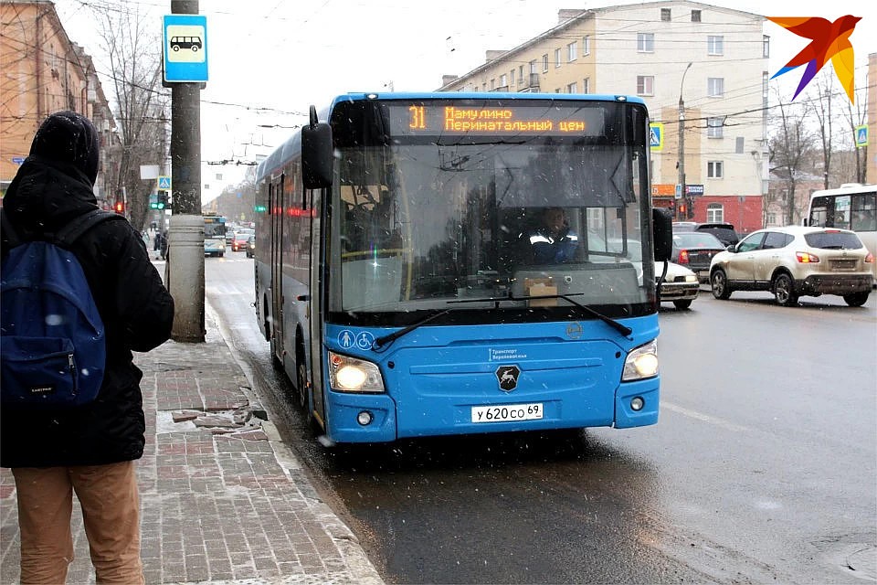 Реформирование городского транспорта началось в феврале