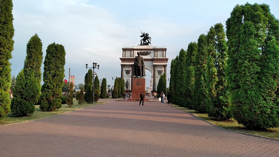Дорожники отремонтируют 11 улиц