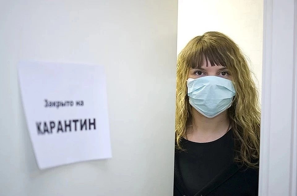 О сроках ограничений пока точно сказать ничего нельзя.
