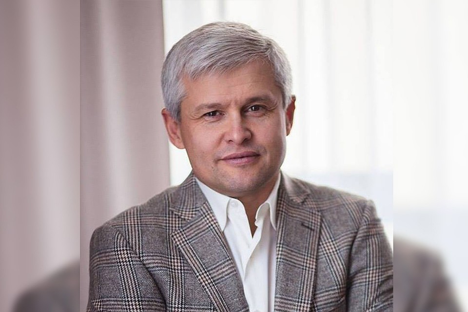 Эфир с Петром Колтыпиным состоится с 15:00 до 16:00 20 марта 2020 года