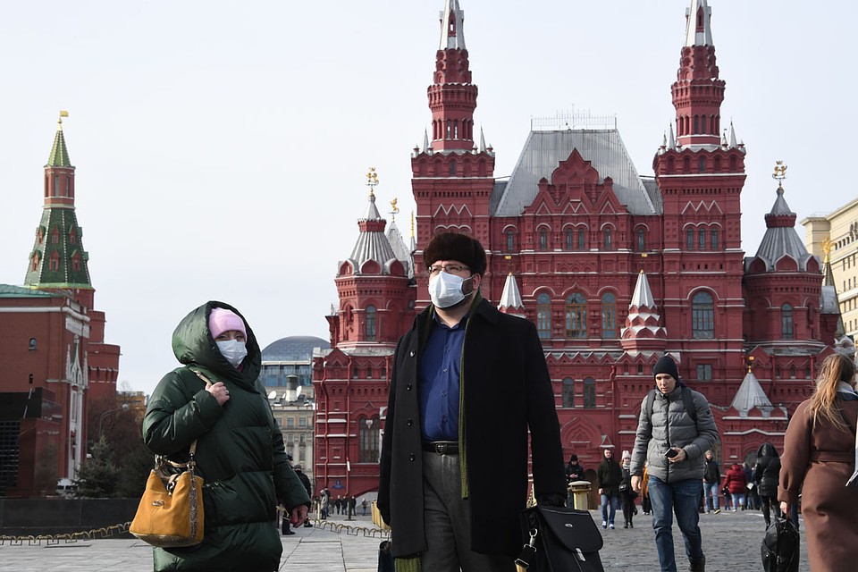 Не удивительно, что многих просто-таки накрывают приступы паники. Что делать?