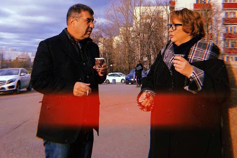 Поклонники актрисы сильно удивились, увидев ее свежие фото