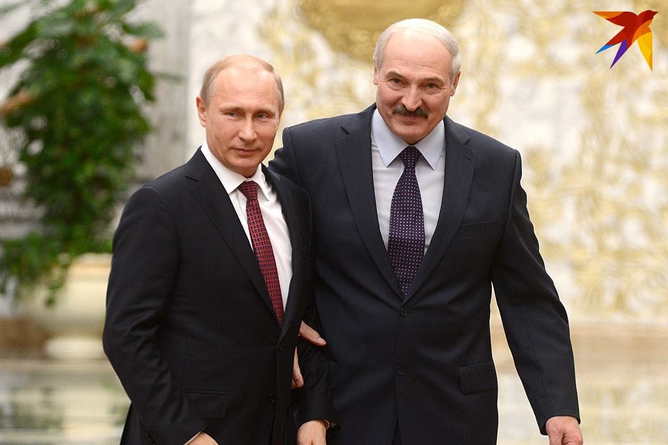 Лукашенко заявил, что Россия полностью поддержала предложения Беларуси по поставкам нефти.