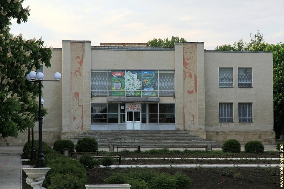 Город Сынджерей закрыли на карантин. Фото: moldovenii.md