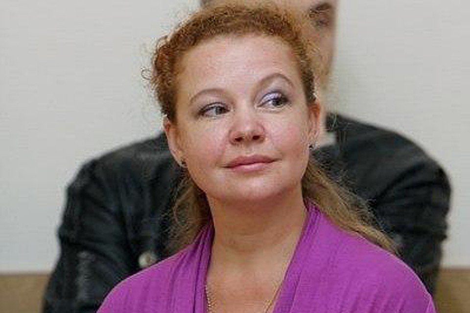 Татьяна Абрамова рассказала, как боролась за жизнь младшего сына Александра