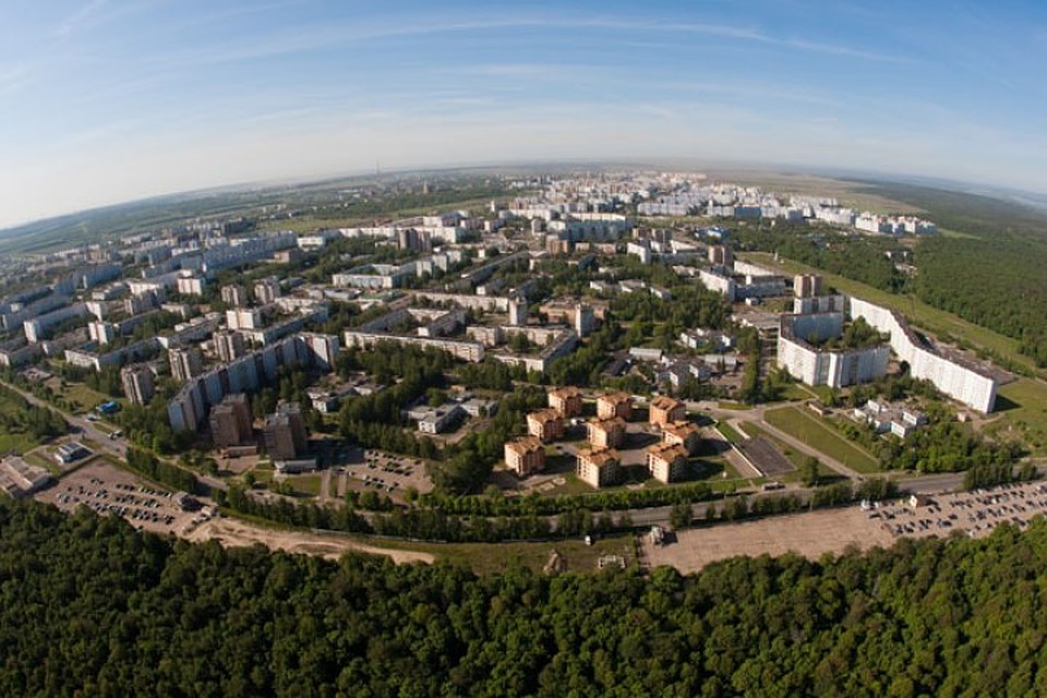 Фото: пресс-служба мэрии Нижнекамска.