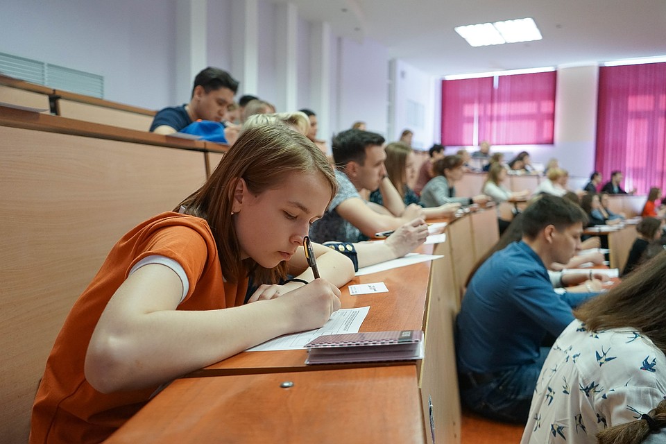 Впервые за свою историю главный праздник грамотности в апреле не состоится.