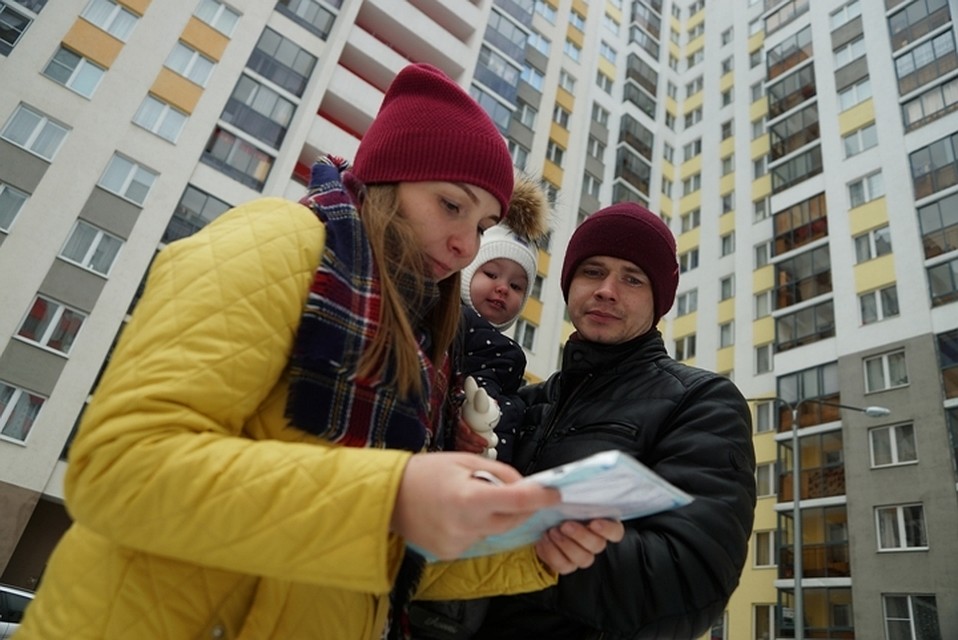 УК должна отчитаться перед собственниками в начале года в течение первого квартала