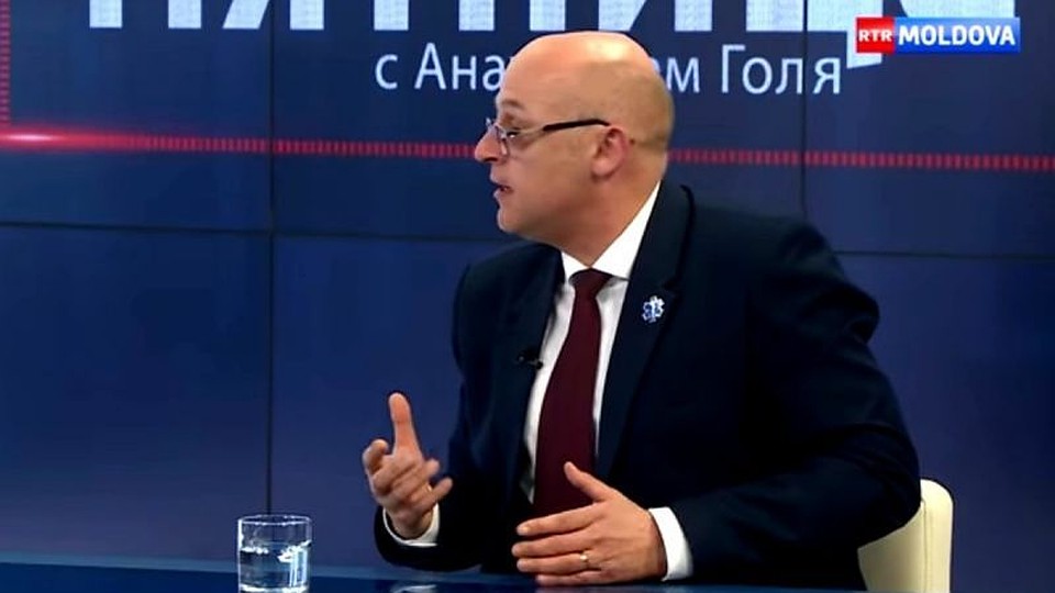 Замдиректора Института скорой медицинской помощи Молдовы напомнил: сидеть дома, но не паниковать