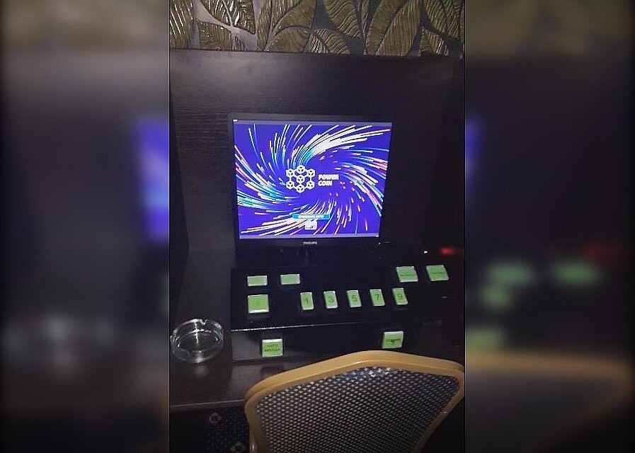 К азартным играм подключались при помощи интернета. Фото: СУ СКР по Самарской области