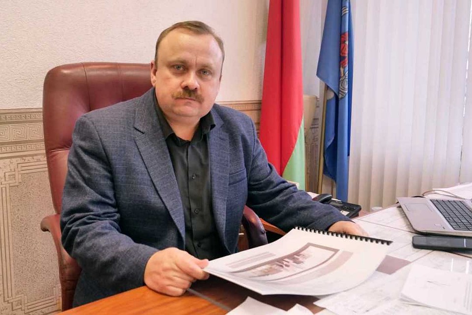 Обладателя главного приза определит директор Белорусского государственного академического музыкального театра Сергей Пукита
