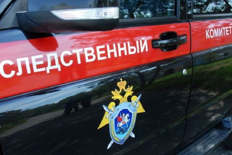 ДТП случилось в 2018 году. Фото: СУ СК РФ по НСО
