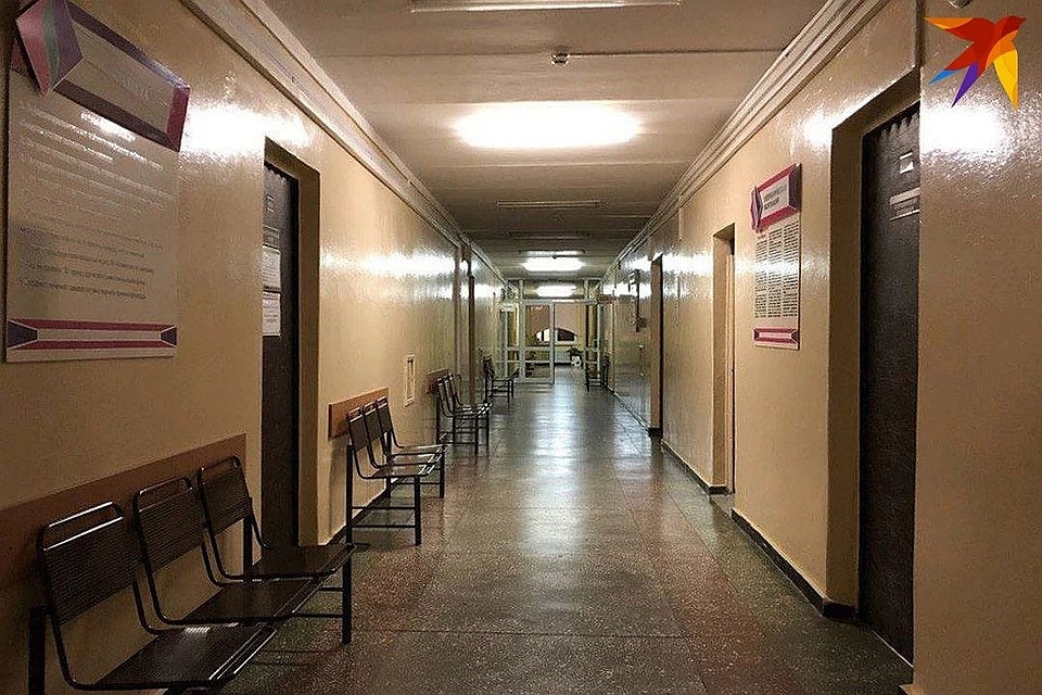 В Гомеле пенсионерам рецепты приносят сами работники поликлиники