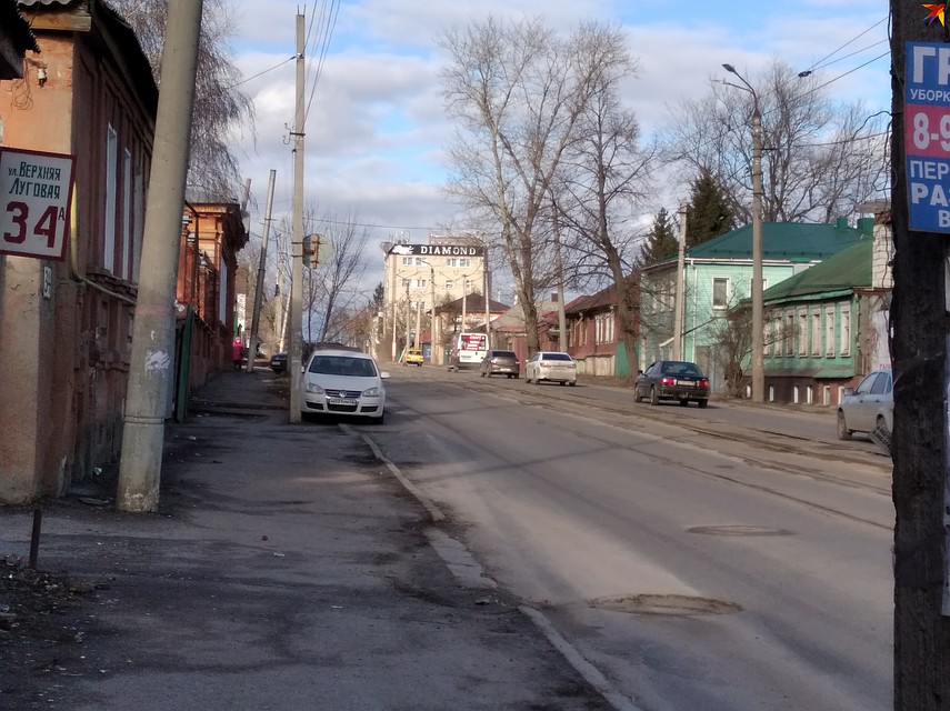 Подозреваемого задержали