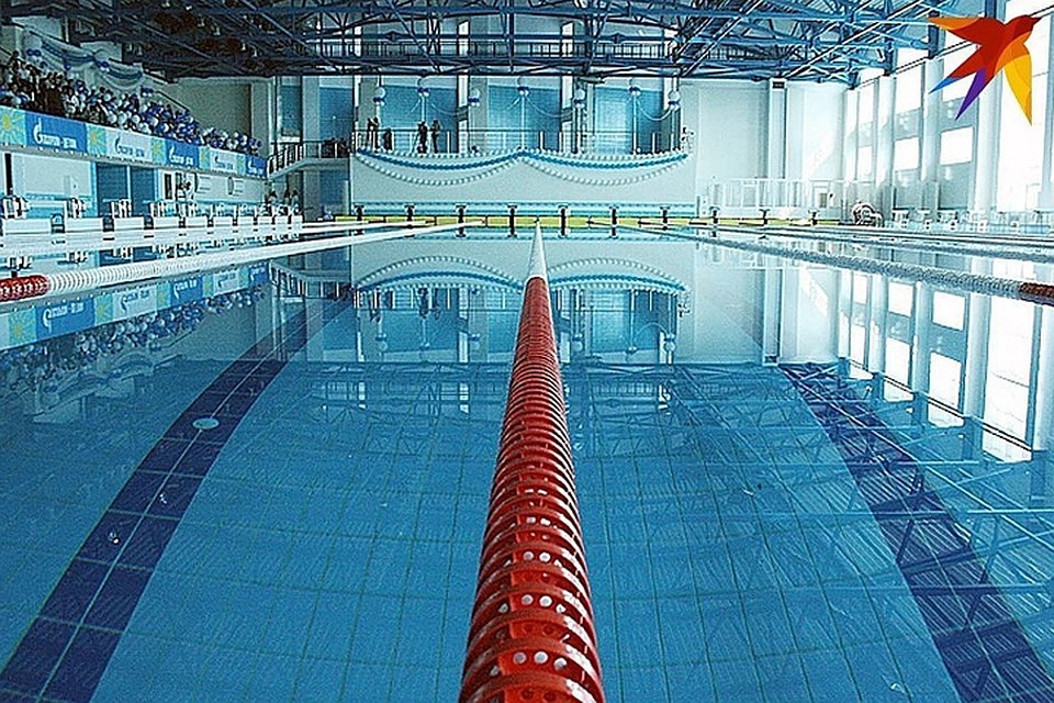 Все бассейны, фитнес-центры, аквапарки и кальянные закроются из-за коронавируса в Нижнем Новгороде с 24 марта