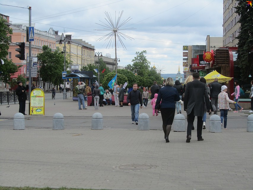 В Курской области 930 уклонистов