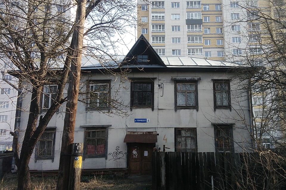 «Видимо я здесь и умру»: нижегородцы годами ждут расселения аварийного дома и не верят, что доживут до этого дня