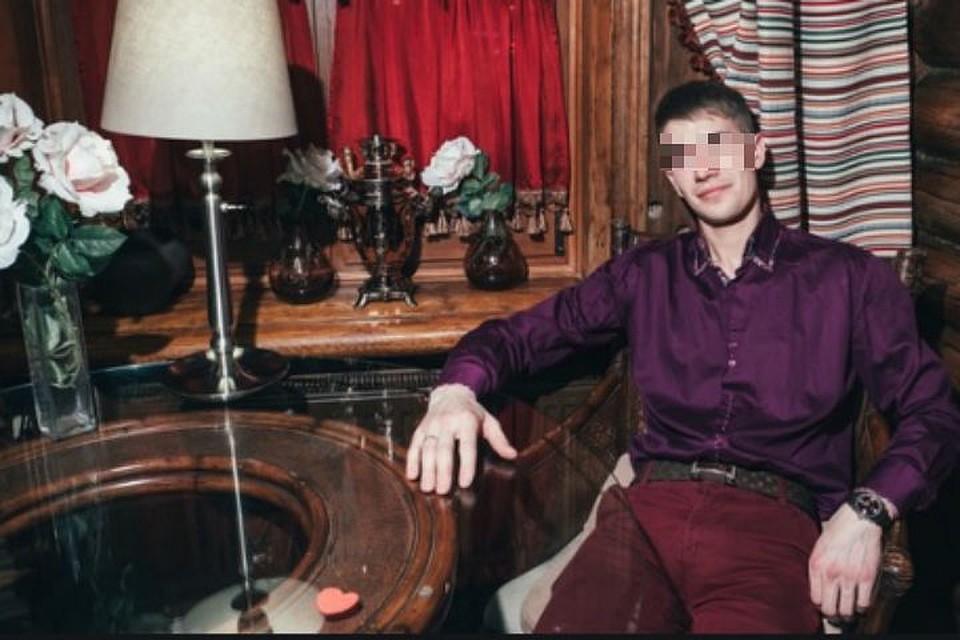 Любовник напал на нижегородскую учительницу и украл у нее четыре тысячи рублей.