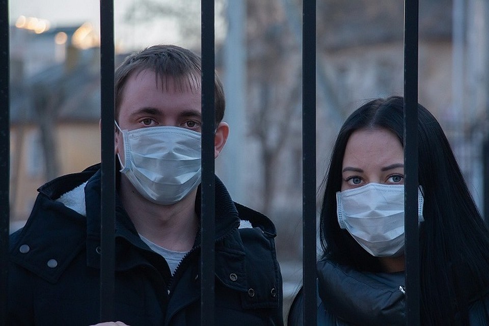 Иллюстративное фото.