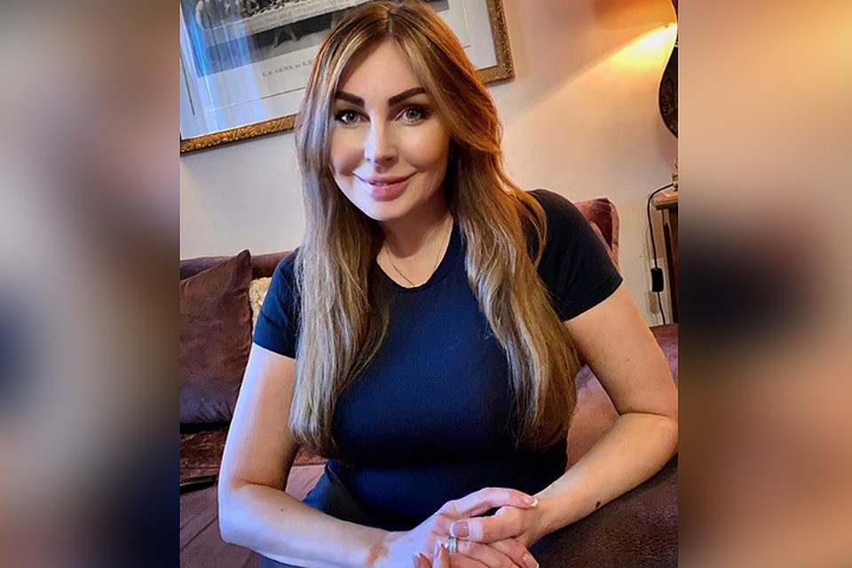Актриса обратилась к фанатам за помощью.