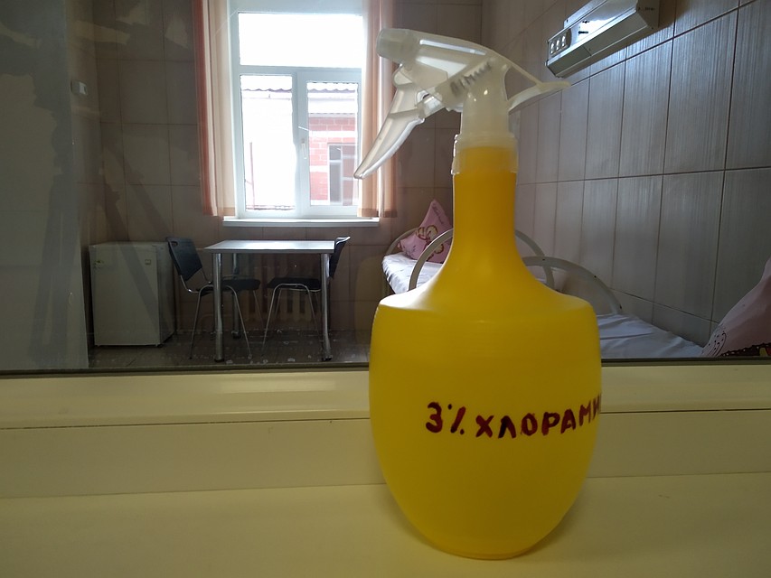 В Воронеже «горячая линия» по коронавирусу уже работает по ночам и в выходные