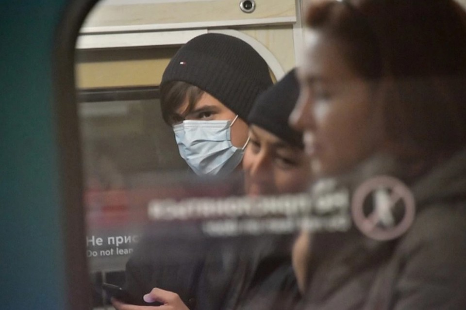 25 марта стало известно о заболевшем нижегородце, который недавно вернулся из Италии.