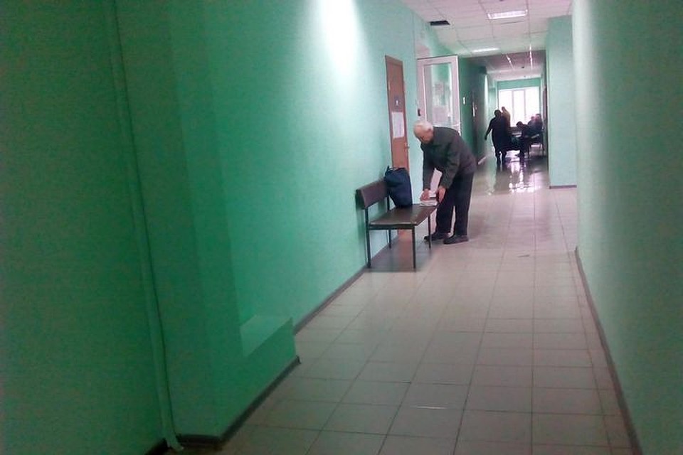 Пациентов с обычной инфекционной патологией будут направлять в отдельно стоящие корпуса городской больницы №4, а детей – в больницу №3