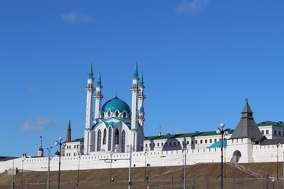 Рейтинг составлялся по результатам исследования числа предложений виртуальных путешествий в городах страны в поисковиках.