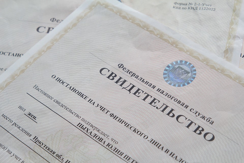 В Астраханской области налоговые перешли на новый режим работы