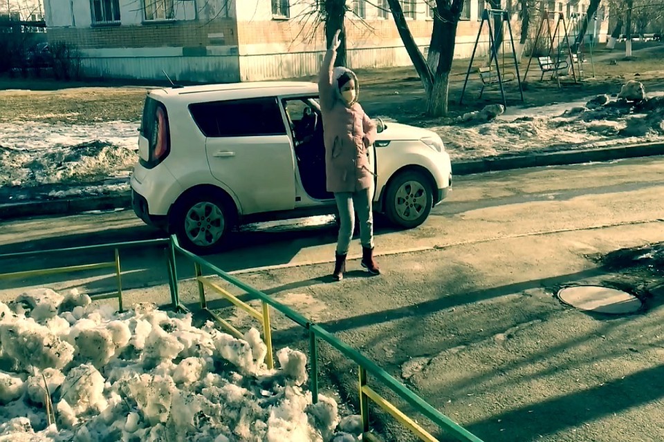 #живисКП