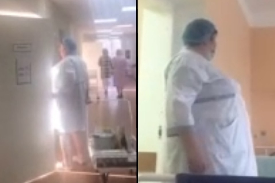 Во Всеволожске нашли самую добрую сотрудницу роддома в России. Фото: vk.com/vsevolozhsk_vk