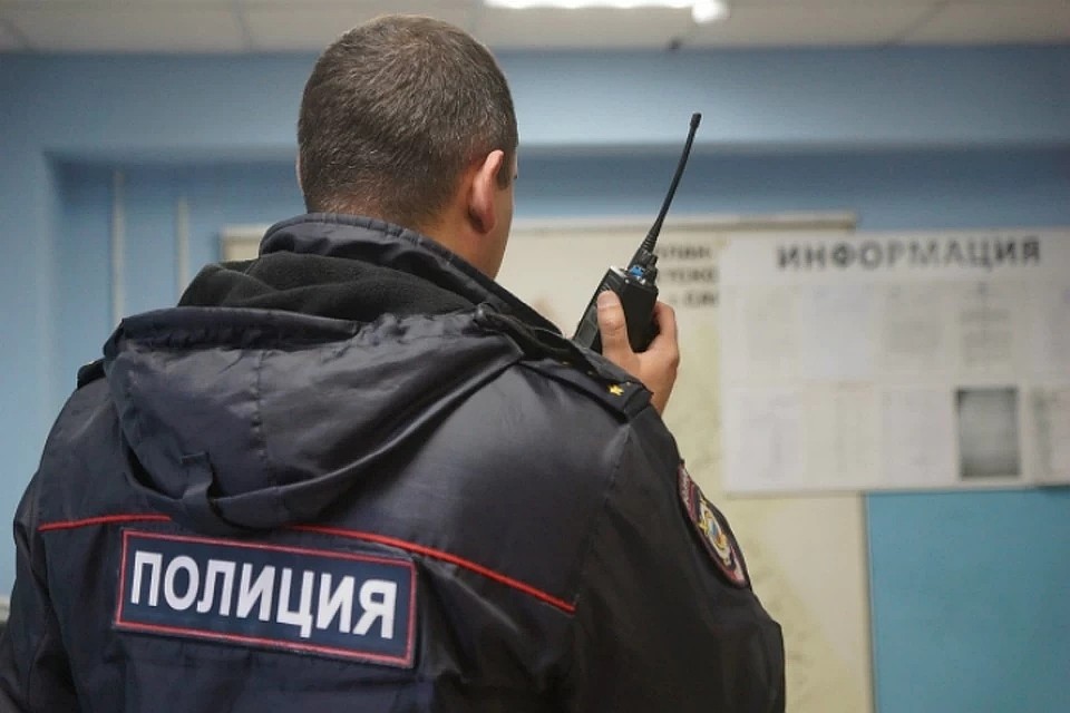 В Уссурийске полицией задержана похитительница шуб. Фото: архив КП
