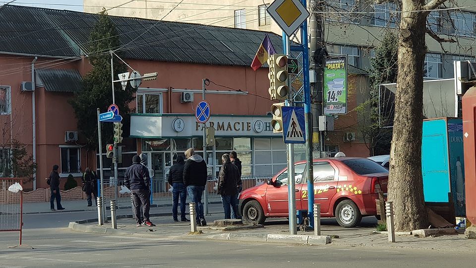 Как в провинции игнорируют необходимость карантина.