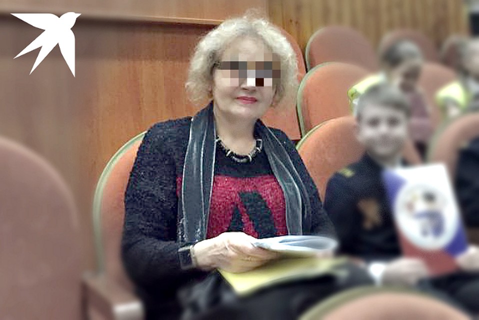 Самого педагога в учебном заведении очень ценят.