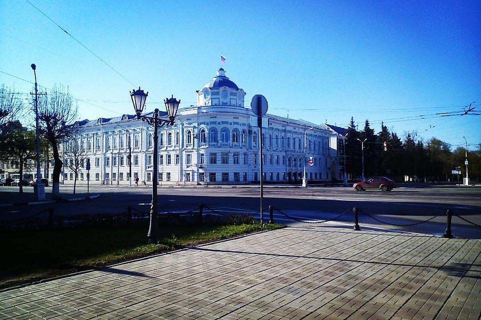 В Тверской области принимаются упредительные меры против коронавируса.