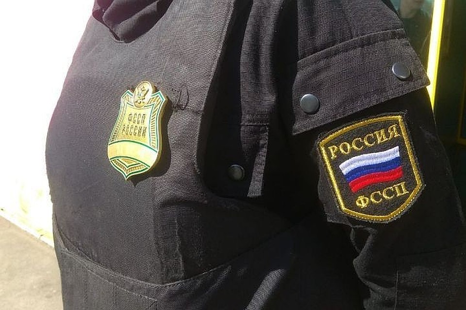 Карантин из-за коронавируса в Кузбассе: судебные приставы отменили личный прием граждан