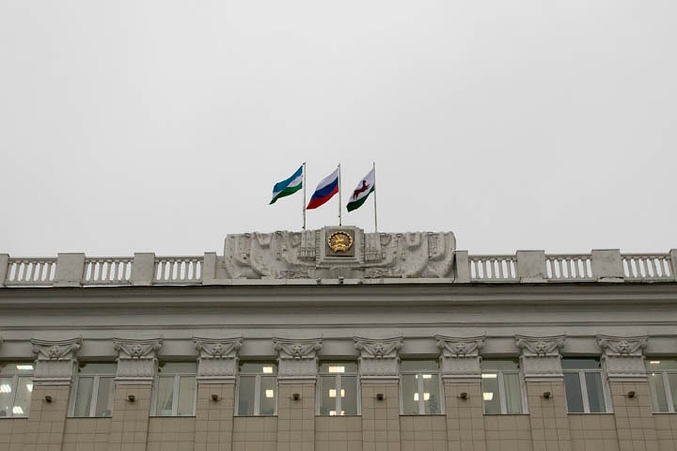 Данные были предоставлены на оперативке в мэрии