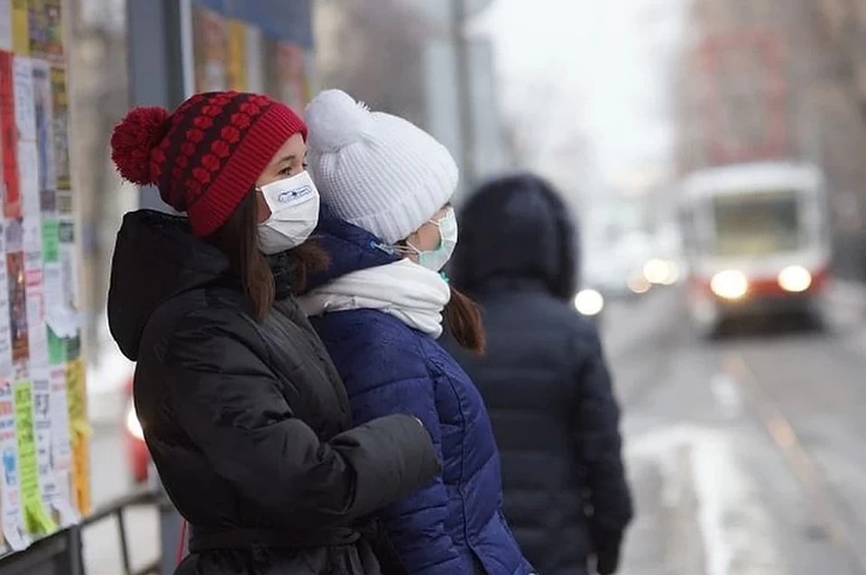 В Мосгордуме предложили штрафовать за несоблюдение режима самоизоляции на 4 тыс. рублей