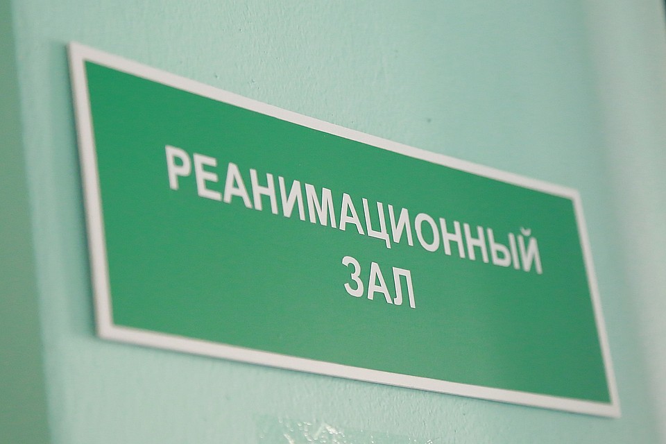 В Хакасии при пожаре погиб ребенок, второй – в реанимации