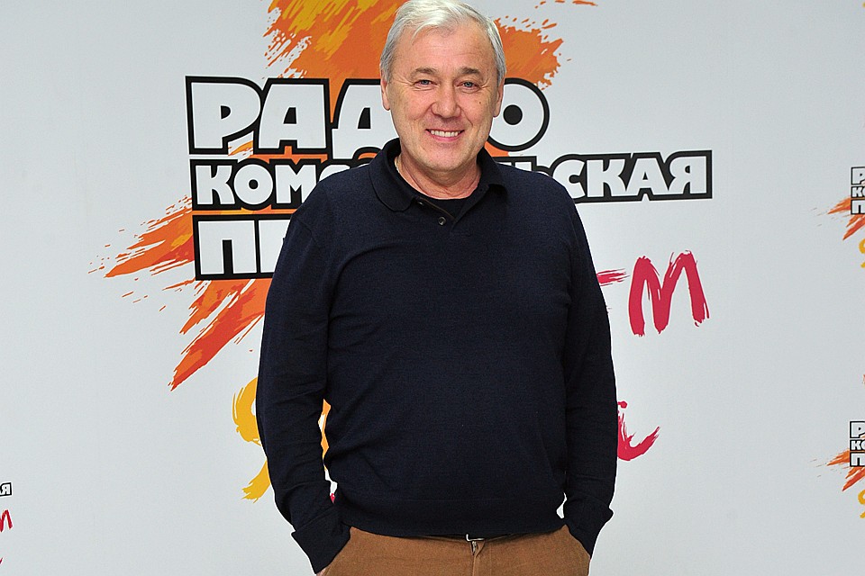 Глава комитета Госдумы по финансовому рынку Анатолий Аксаков