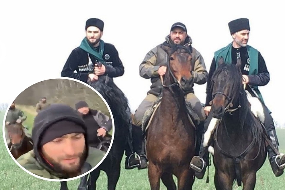 Горцев не пугает вирус