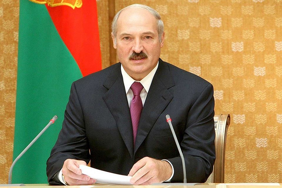 Лукашенко - президенту Литвы: «Своим вирусом займись». Фото: БелТА