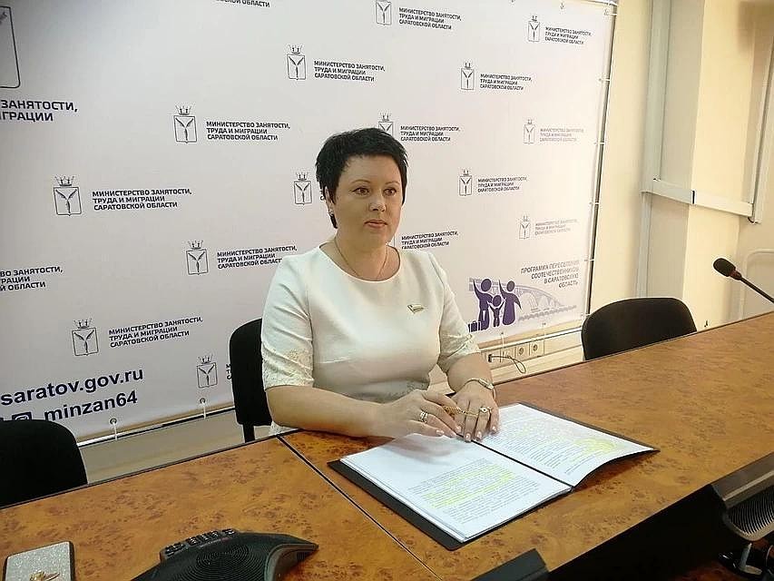 Наталия Кривицкая