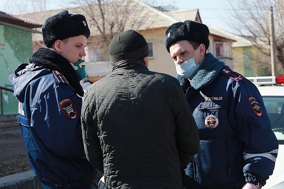 Рассказываем, как оформить объяснительную для выхода из дома, и что в ней нужно написать