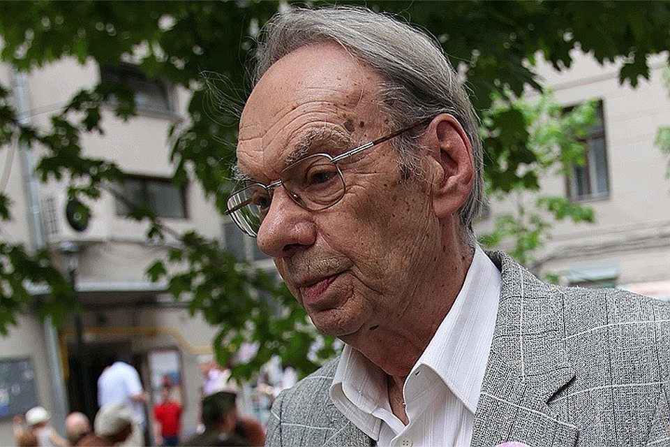 Скандальная история вокруг дачи Алексея Баталова бушевала лет десять