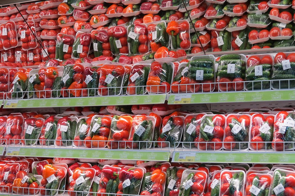 На Ямале продуктов питания хватит всем до окончания самоизоляции
