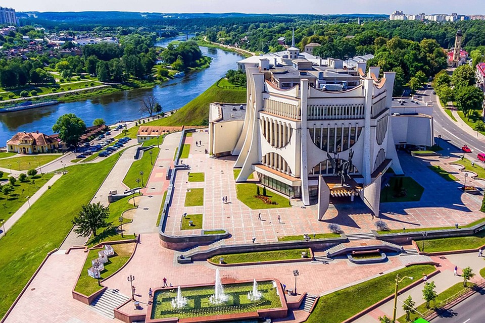 В Гродно снизили арендную плату для ряда предприятий