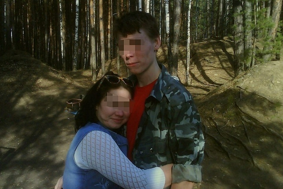 Александра Понкратова отправили в СИЗО до 26 мая включительно. Фото: соцсети