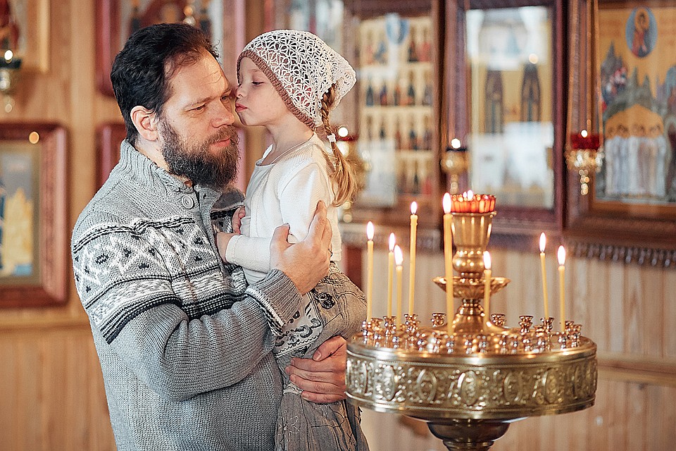 Скорее всего, празднование пройдет в дистанционном формате: прийти в храмы у прихожан не получится